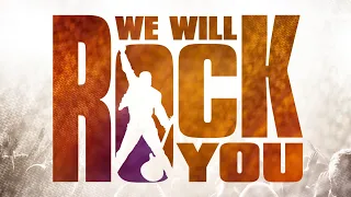 Текст,перевод песни Queen - We Will Rock You