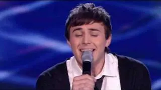 Britains Got Talent Final 2008- Andrew Muir