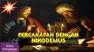 lahir baru dlm Kristus menuju hidup yg kekal  ( Kajian Exegesis Yohanes 3:1-21).