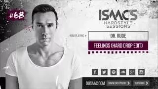 Isaac's Hardstyle Sessions: Episode #68 (April 2015)