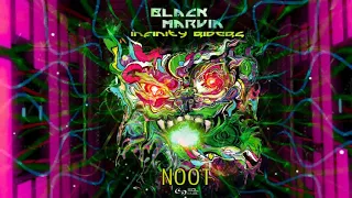 Black Marvin - Noot