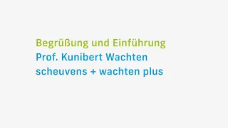 Klosterareal Pluggendorf Abschlusspräsentation: Erläuterung des Verfahrens