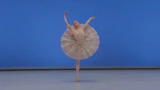 Airi KOBAYASHI, 315 – Prix de Lausanne 2024 Prize Winner – Classical