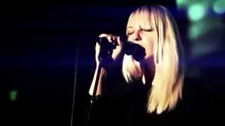 Sia Furler Performs at Beagle Freedom Project Gala