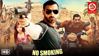 John Abraham - New Blockbuster Full Hindi Bollywood Film | Ayesha Takia Love Story | No Smoking