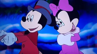 Mickeys Once Upon A christmas: Ending scene (REMASTERED)