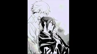 Nezumi x Shion no.6 edit || Soap