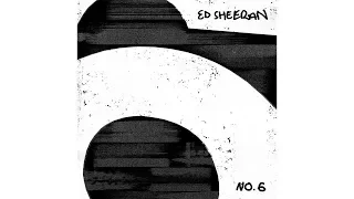 South of the Border feat Camila Cabello & Cardi B - Ed Sheeran CD Quality 16-bit/44.1khz FLAC