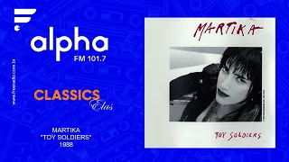 ALPHA CLASSICS "ELAS INTERNACIONAIS" - OS CLÁSSICOS DE TODOS OS TEMPOS - 101,7 FM - SÃO PAULO