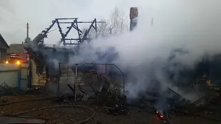 Детская гибель в Ляховичском районе