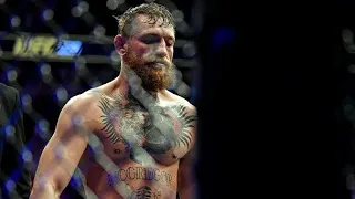 Conor McGregor - The King Is Back