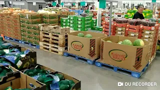 Магазин Costco в Альбукерке, Нью Мексика, США