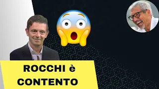 Si chiude OPEN VAR con le dichiarazioni del designatore : ogni squadra ha avuto il dovuto 🤣