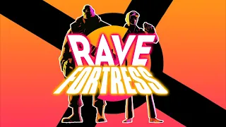 Rave Fortress 2 Collab Announcement