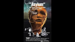 Asylum (1972) Trailer