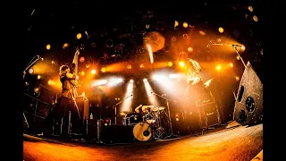 街人　24 (2021.04.16 Live at 渋谷CLUB QUATTRO)