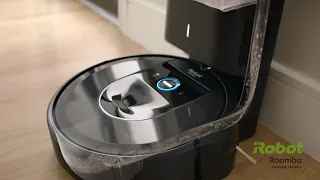 iRobot Roomba i7