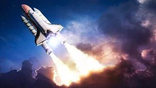 ТОП10 КРУПНЕЙШИХ КОСМИЧЕСКИХ КАТАСТРОФ /  TOP10 LARGEST SPACE DISASTERS