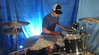 Together/Drum Cover/For King and Country