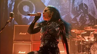 Arch Enemy - War Eternal - Live in Lille 2023