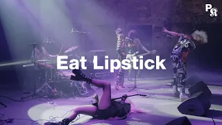 Eat Lipstick (Session) | Pop-Kultur 2020