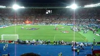 20080628 UEFA EURO 2008 Semi Final Russia vs Spain