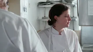 "Yes, Chef" - Short Film