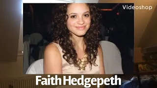 Faith Hedgepeth (Unsolved) Ghost Box Interview Evp