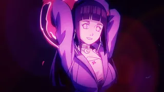 Naruto (Shinobi Sisters) - K/DA - Pop/Stars [AMV]