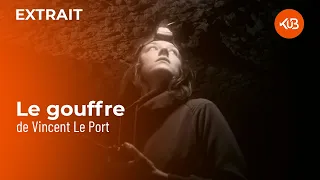 LE GOUFFRE Bande annonce - KUB