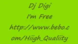 Dj Digi Im Free