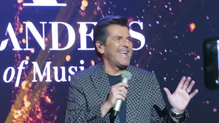 Thomas Anders - In 100 Years. Moscow. 31/10/2019