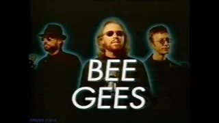 Bee Gees - Live at 'An Audience with...' (stereo) (1998) - legendado em PT-BR (Band)