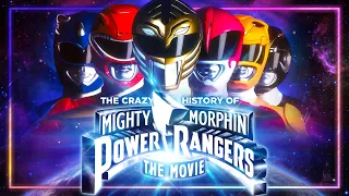 The Chaos & Failure of Mighty Morphin Power Rangers: The Movie - Better Luck Next Time?