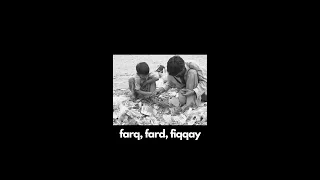 5. farq, fard, fiqqay - HusReason (Gray Mixtape)