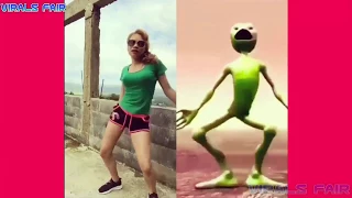 Dame tu Cosita 2 Challenge - Musically Dance Challenge Compilation