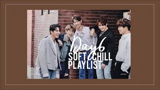 DAY6 (데이식스) Soft/Chill (from radio lives) playlist
