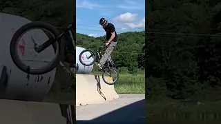 BMX