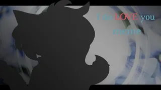 I do love you || flipaclip animation meme || [loop/OLD]