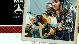 Elvis Presley (1970) - I Just Can't Help Believin - HQ Audio