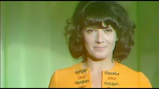 Marie Rottrová - S tebou (C Moon) (1973)