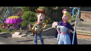 Toy Story 4 - Nuovo Spot TV | HD