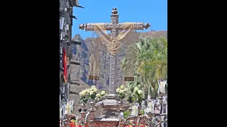 Procesión  Santísima Cruz ( S/c de  La Palma 2024 )