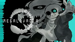 【UNDERTALE 8th Anniversary】MEGALOVANIA (Cover) - UNDERTALE Sans Theme