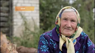 Заброшенные деревни Тверской области