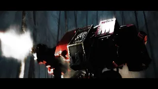 Warhammer 40,000: Angels of Death Teaser Trailer