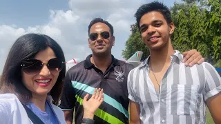 Going to NDA Pune 😍 | A Heartwarming Vlog❤️