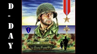 D-Day: America Invades (1995) - Content Review - Classic Wargames