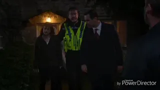 Emmerdale - Nicola is Arrested For Fraud (15th February 2019)