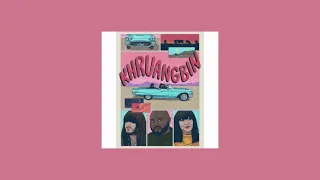 KHRUANGBIN VIBES VOL. 5